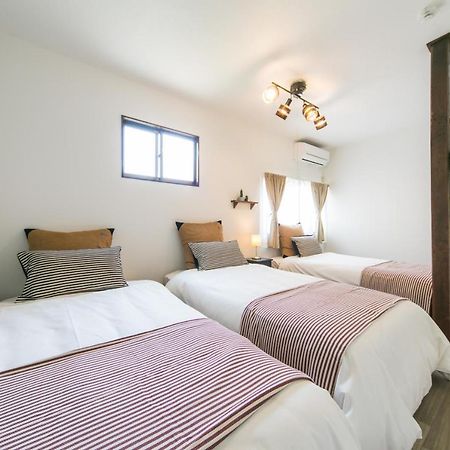 Vila Nao'S House Usj 一軒家貸切 Ósaka Exteriér fotografie