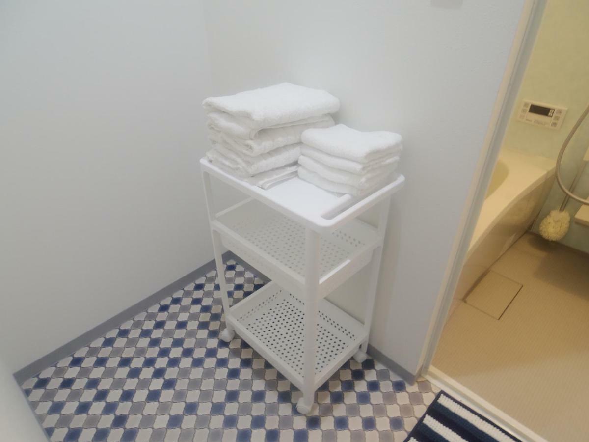 Vila Nao'S House Usj 一軒家貸切 Ósaka Exteriér fotografie