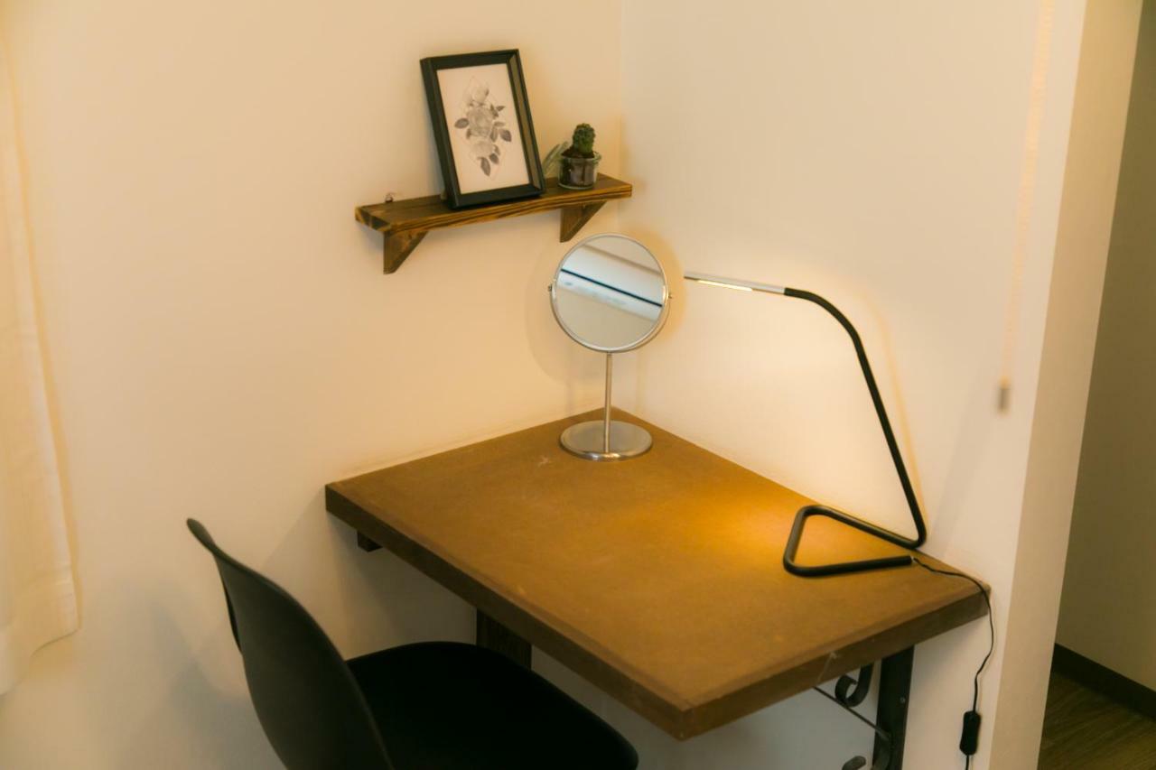 Vila Nao'S House Usj 一軒家貸切 Ósaka Exteriér fotografie