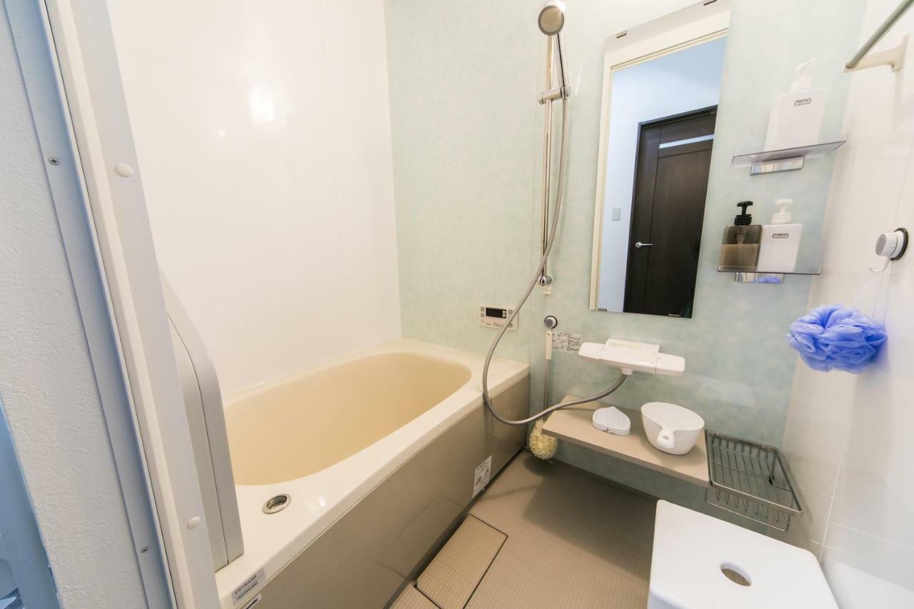 Vila Nao'S House Usj 一軒家貸切 Ósaka Exteriér fotografie