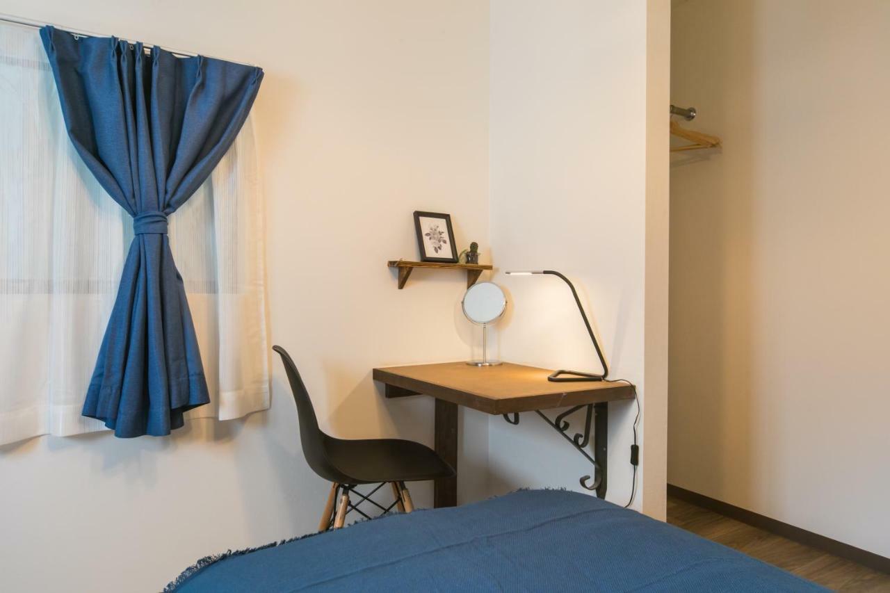 Vila Nao'S House Usj 一軒家貸切 Ósaka Exteriér fotografie