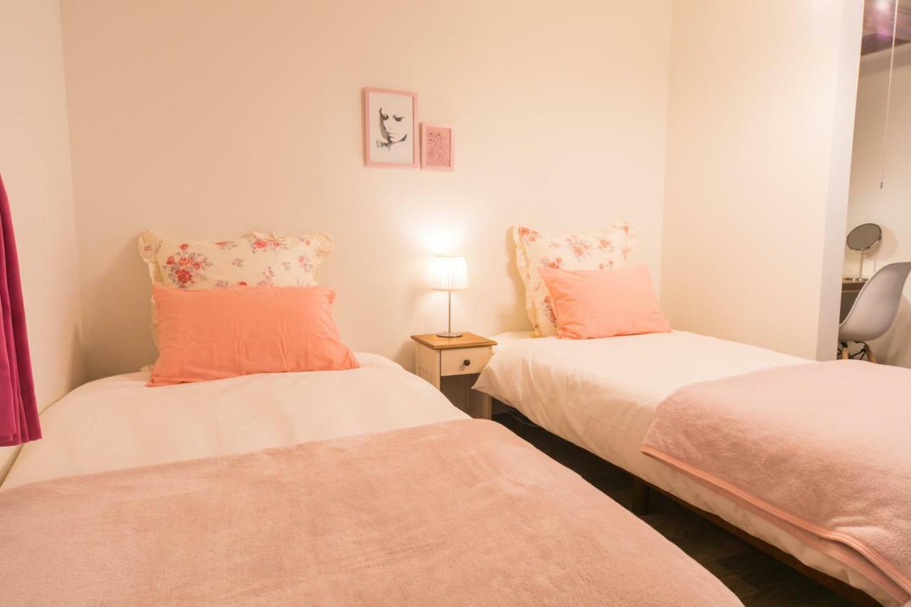Vila Nao'S House Usj 一軒家貸切 Ósaka Exteriér fotografie